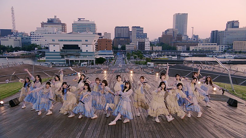 「『【緊急生配信】日向坂46『お願いバッハ！』スペシャルパフォーマンス・アーカイブ』」3枚目/4