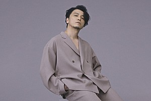 KREVA、ツアー【Project K Tour】より「TradeMark」ライブ映像を公開