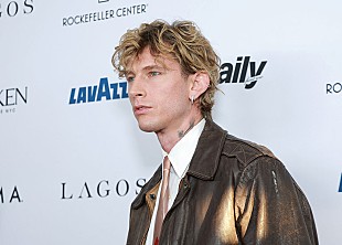 「mgk、ハーバード・ビジネス・スクールで講義を行う」
