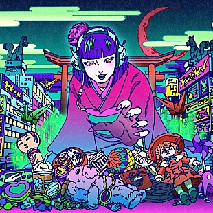 「Chevon、対バンツアーに向けて制作した新曲「るてん」配信＆リリックビデオ公開」