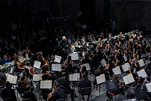 「＜ライブレポート＞世界的クラシック音楽祭【ツィナンダリ・フェスティバル2025】がジョージア中心部で開催」