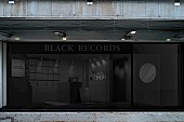 「「BLACK RECORDS」」4枚目/12