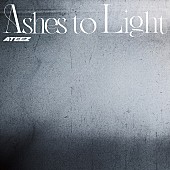 「【先ヨミ】ATEEZ『Ashes to Light』14.5万枚で現在アルバム1位独走中」1枚目/1