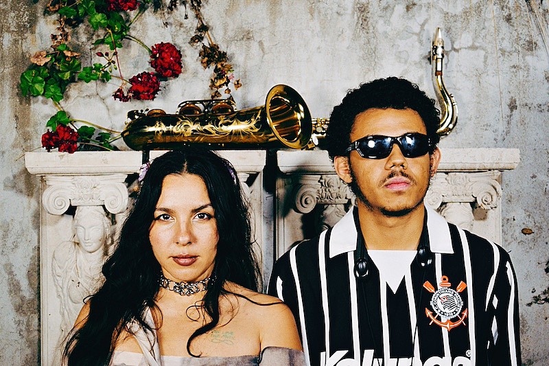 「インスタント・オルター、カッサ・オーバーオール／スタンリー・クラークら参加のデビューAL9/26リリース」1枚目/2