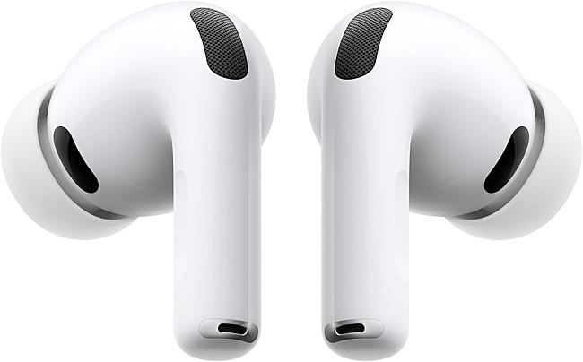 「【Billboard JAPAN&#039;s Pickup】圧倒的な静寂と立体的なサウンドが実現、Apple最新モデル「AirPods Pro 3」リアルタイム翻訳も」1枚目/2