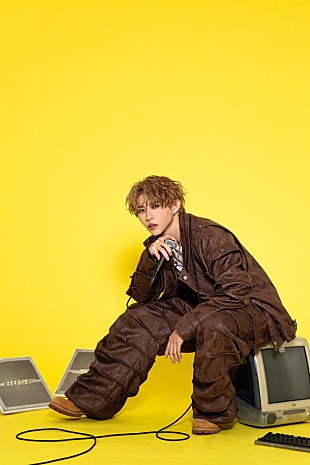「平野莉玖、母への感謝を歌う新曲「HERO」配信＆全国8都市ツアーが決定」
