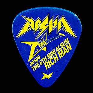 「【Top Japan Hits by Women】aespa「Rich Man」など初登場でリストイン」