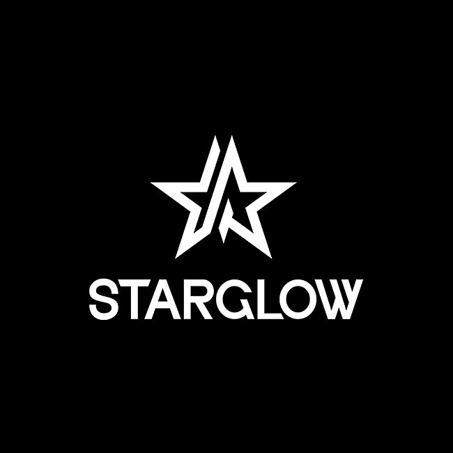 「STARGLOW ロゴ」7枚目/8