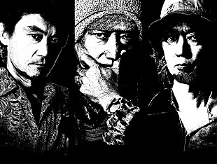 「DOOM、9年ぶりのニューアルバム『APOCALYPSE』12/10にリリース決定」