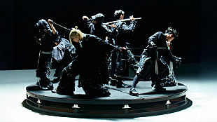 「ONE OR EIGHT、挑戦のアンセム第2弾「BET YOUR LIFE」リリース」