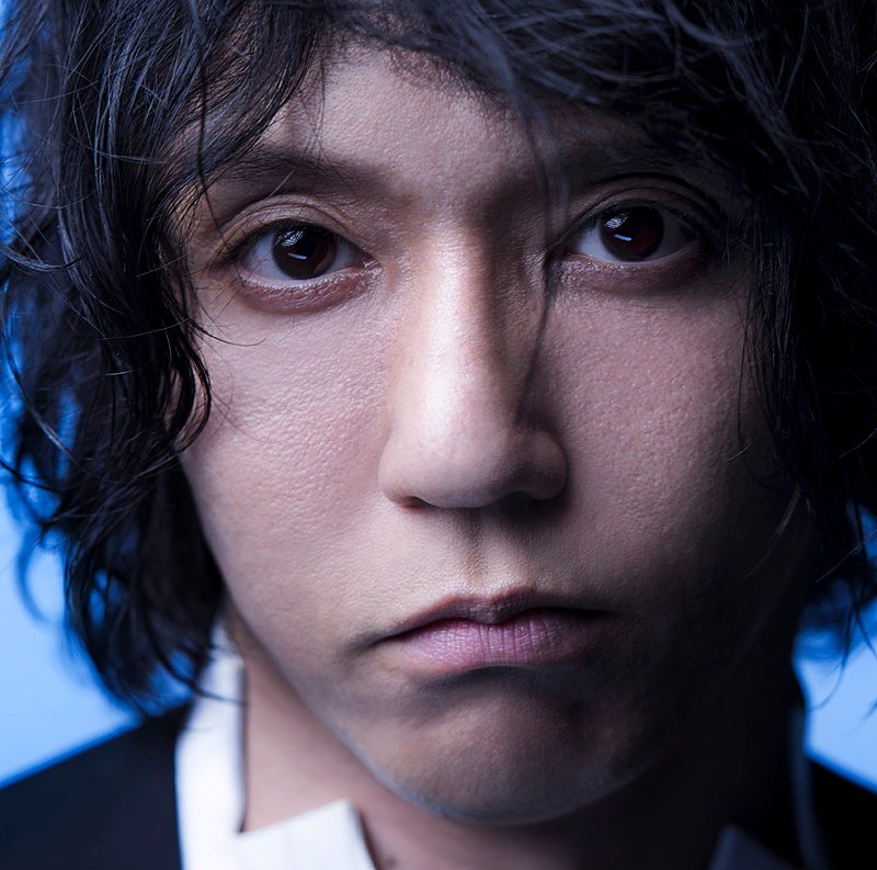 「田淵智也 ソロカバーアルバム『田淵智也』通常盤」3枚目/3