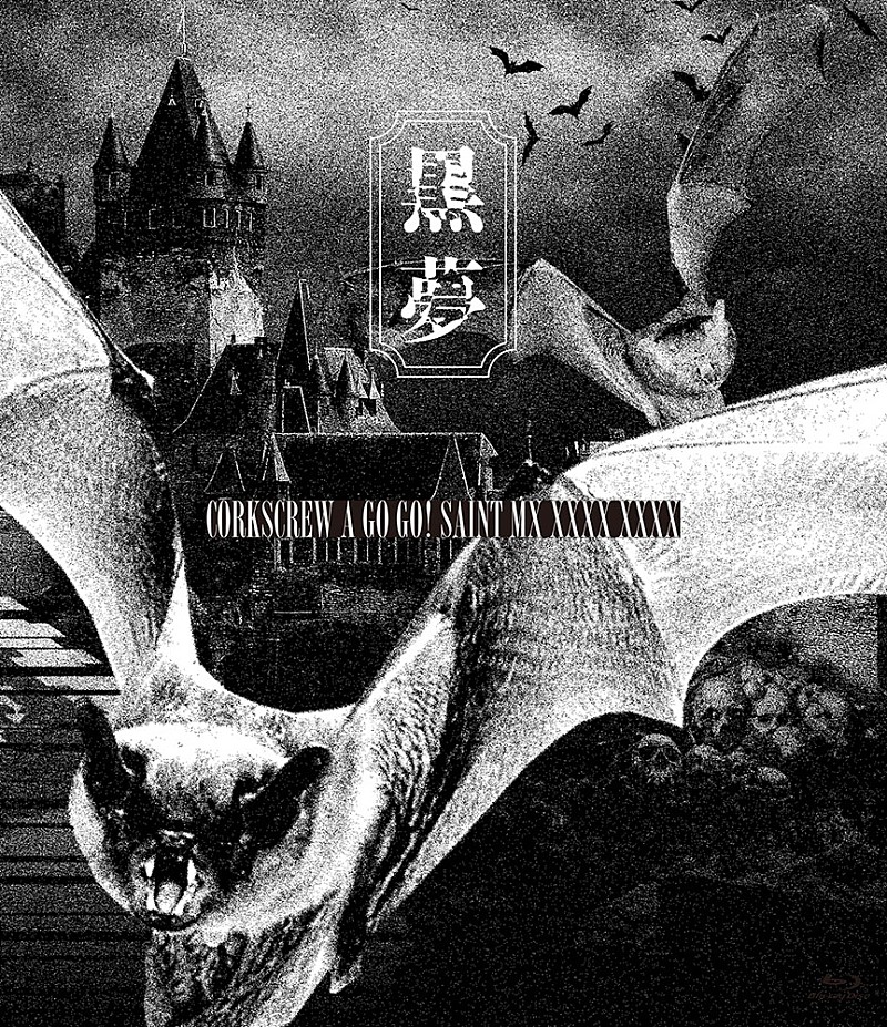 黒夢 ツアートラック 国立代々木&日本武道館　2台セット　清春 黒夢 ツアートラック 国立代々木&日本武道館 2台セット 清春 人