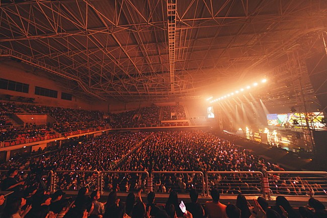 「【SEKAI NO OWARI ASIA TOUR 2025「Phoenix」】」6枚目/13