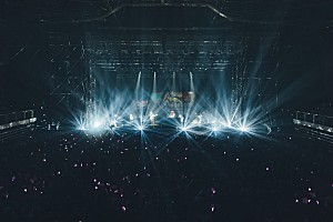 SEKAI NO OWARIのアジアツアー【Phoenix】開幕、 新アーティスト写真も