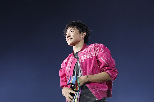 「【GENERATIONS LIVE TOUR 2025 &quot;6IX SENSE&quot;】」6枚目/12