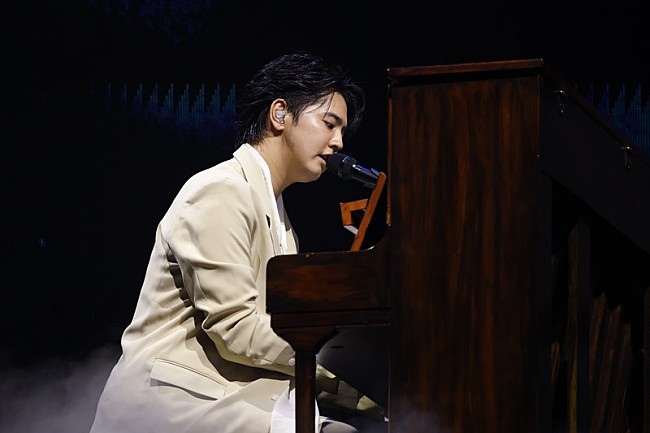 「【GENERATIONS LIVE TOUR 2025 &quot;6IX SENSE&quot;】」7枚目/12