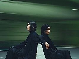 米津玄師×宇多田ヒカル、「JANE DOE」リリースに際し新アーティスト