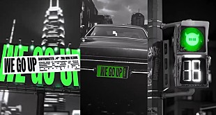 「BABYMONSTER、ミニアルバム『WE GO UP』ティザー映像を公開」