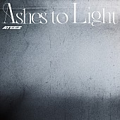 「【ビルボード】ATEEZ『Ashes to Light』、自身最多16万枚超でアルバム・セールス・チャート首位」1枚目/1