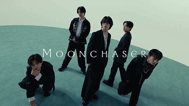 「STARGLOW、プレデビュー曲「Moonchaser」MV公開　デビューショーケース開催＆【BMSG FES&#039;25】出演も決定」1枚目/5