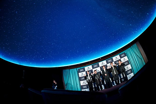 「STARGLOW」3枚目/5