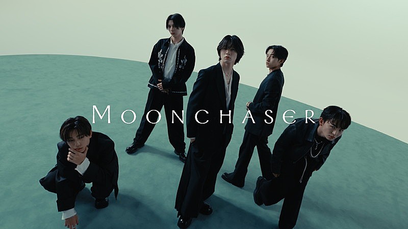 STARGLOW、プレデビュー曲「Moonchaser」MV公開　デビューショーケース開催＆【BMSG FES'25】出演も決定