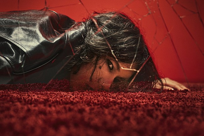 「米津玄師」5枚目/7