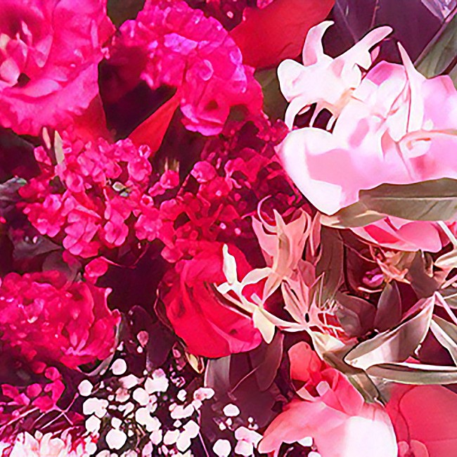 「吉井和哉 配信シングル「甘い吐息を震わせて」」2枚目/3