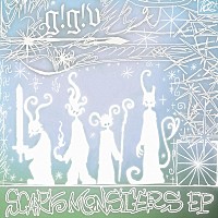 go!go!vanillas、ニューEP『SCARY MONSTERS EP』リリース | Daily News