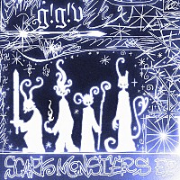 go!go!vanillas、ニューEP『SCARY MONSTERS EP』リリース | Daily News