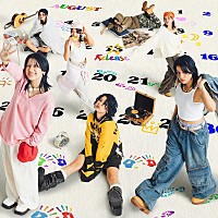 Heatseekers Songs】Leina「One Week」が3連覇 Nikoん／ハク。が続く