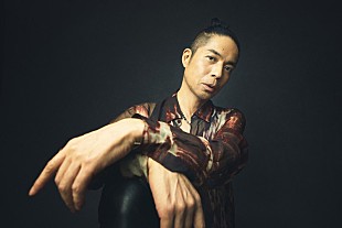 「久保田利伸×アニメ『Let's Play』コラボ企画、リリックビデオ第3弾は「Missing」」