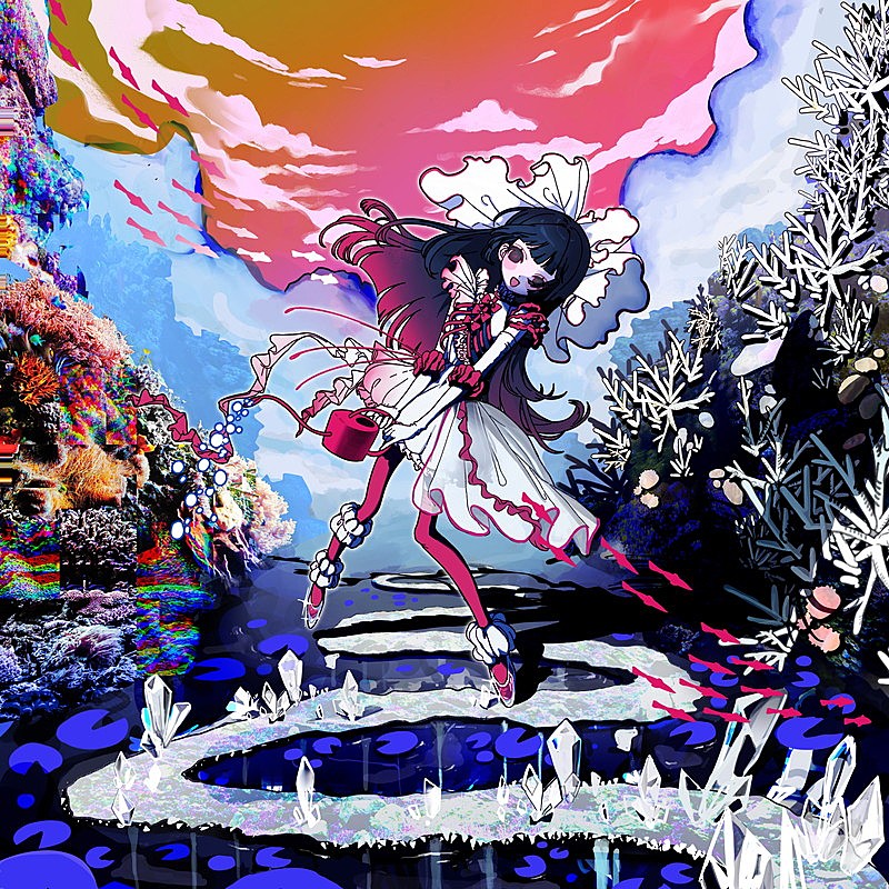 「Daoko 配信シングル「僕だけのフォトン」」2枚目/3