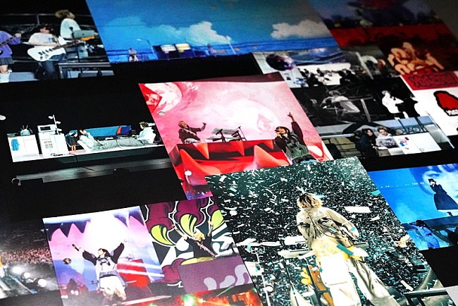 「YOASOBI ライブ映像作品集『THE FILM 3』」7枚目/9