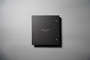 YOASOBI、ライブ映像作品集『THE FILM 3』商品画像を公開 衣装＆パネル