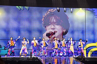 「FANTASTICS、中島颯太が出演する映画『ロマンティック・キラー』テーマソング＆初ベストアルバム発売へ」