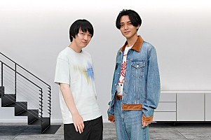 永瀬廉（King & Prince）が音楽トークバラエティMCに挑戦、初回ゲスト