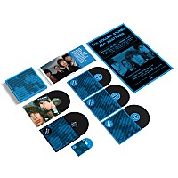 ザ・ローリング・ストーンズ、1976年の『ブラック・アンド・ブルー