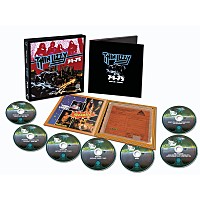 シン・リジィ、『1976』続編コレクション『74-75：ナイト・ライフ