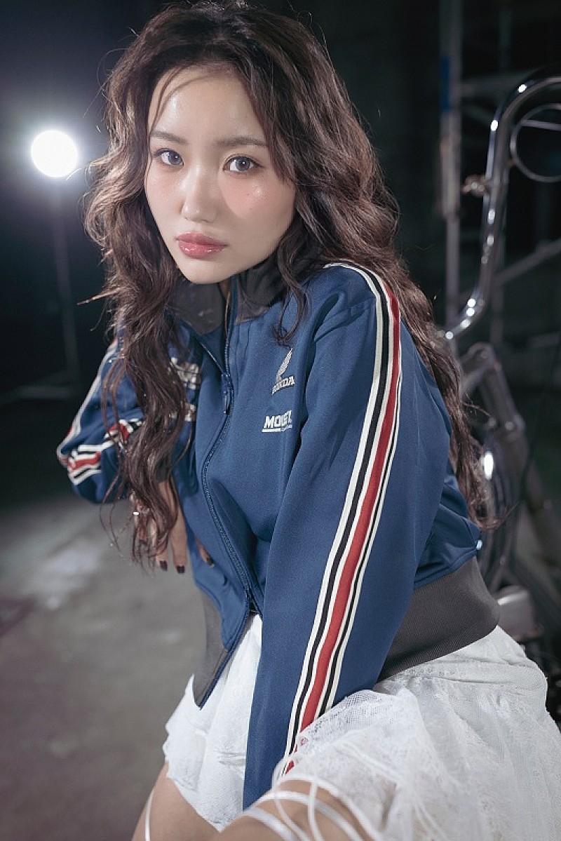 浜野はるき×egg専属モデル・あいさが出演する「速攻ゴミ行き案件」MV公開