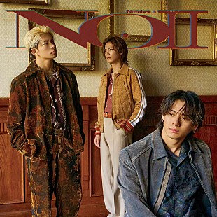 「【先ヨミ】Number_i『No.II』28.5万枚で現在アルバム1位独走中　矢沢永吉／さとみが続く」