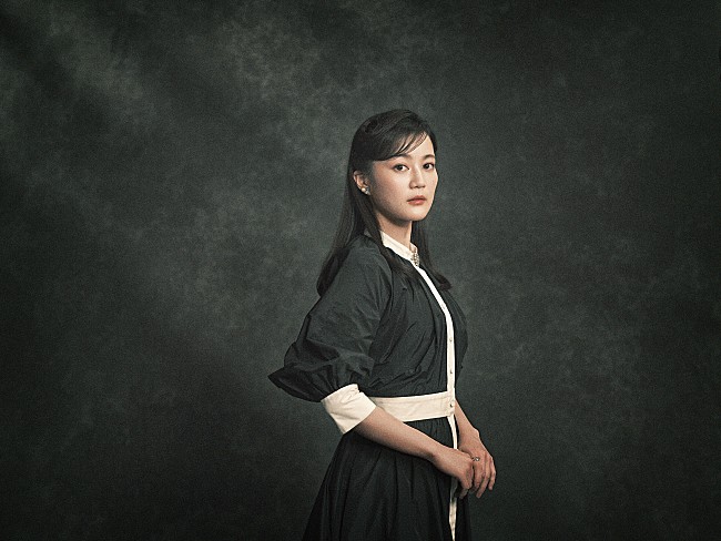 「生田絵梨花が挑む初のストレ－トプレ－「私にとってチャレンジングな機会」」1枚目/1