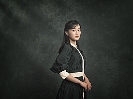 生田絵梨花が挑む初のストレ－トプレ－「私にとってチャレンジングな