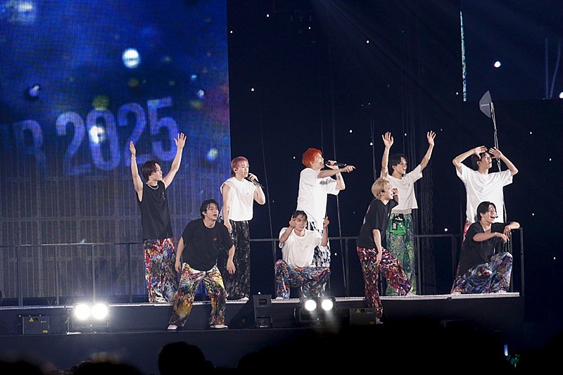 「(C)2025, 株式会社SDR & CJ 4DPLEX Japan」2枚目/6