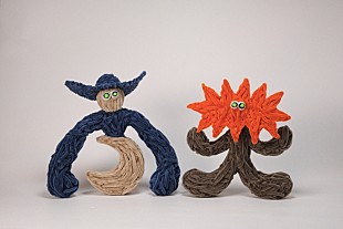 「天々高々（MOROHAアフロ×ヒグチアイ）、新曲「なんども」を10/10“天々の日”に配信リリース」