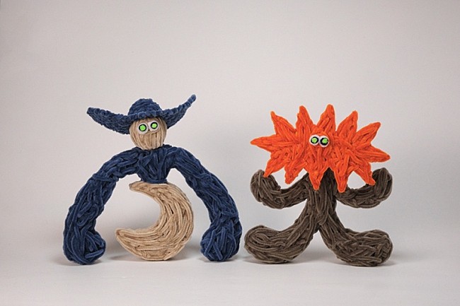 「天々高々（MOROHAアフロ×ヒグチアイ）、新曲「なんども」を10/10“天々の日”に配信リリース」1枚目/2