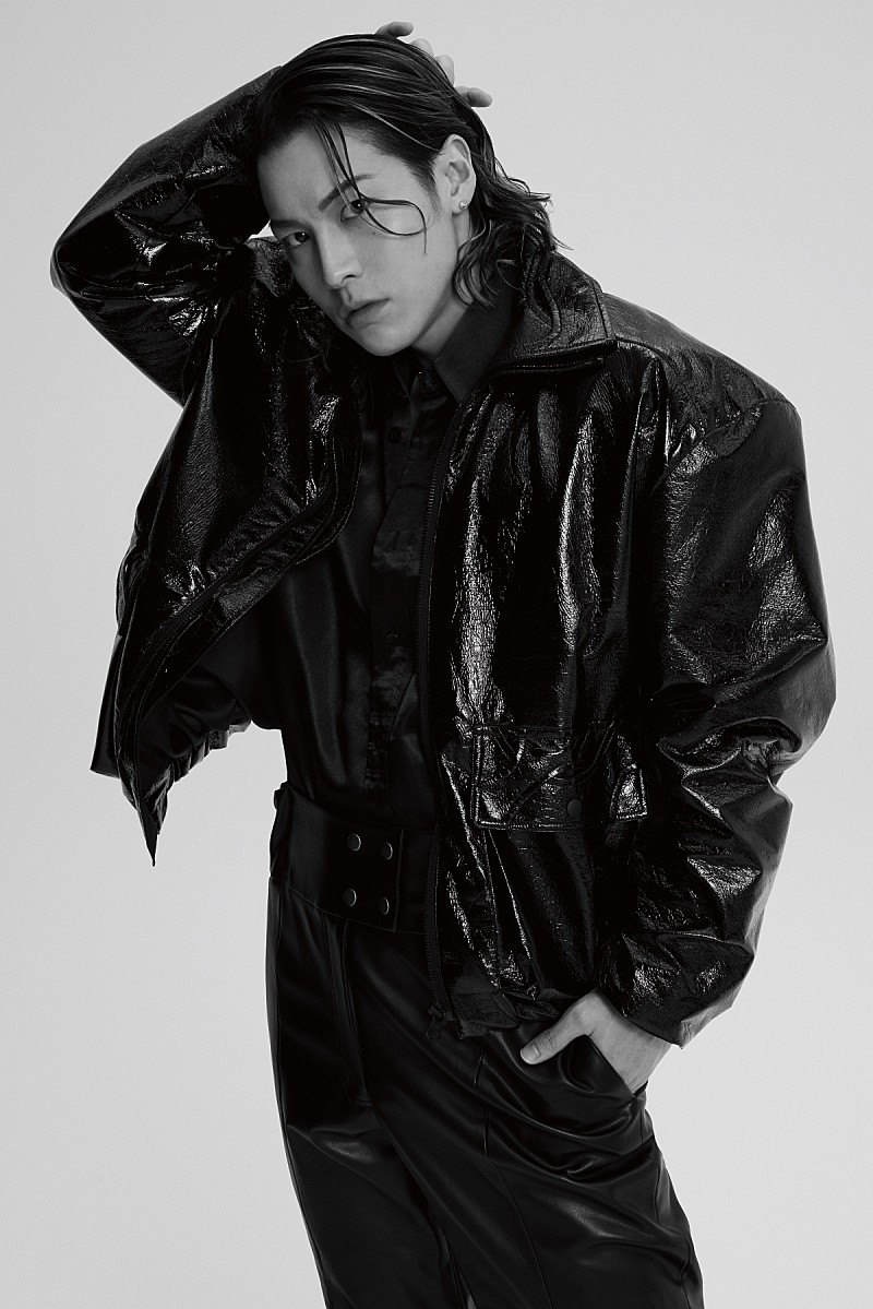 零（川村壱馬）×YAMASHO（山本彰吾）、THE RAMPAGEメンバー同士