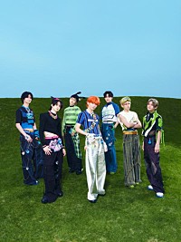 aoen、デジタルSG『青春インクレディブル』10/15リリース決定 | Daily