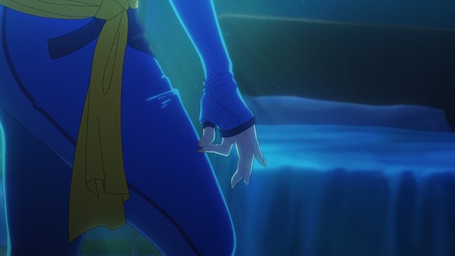 「(C)北条司/コアミックス」5枚目/6