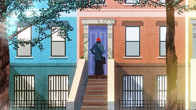 「『【Ado】風と私の物語』」5枚目/9